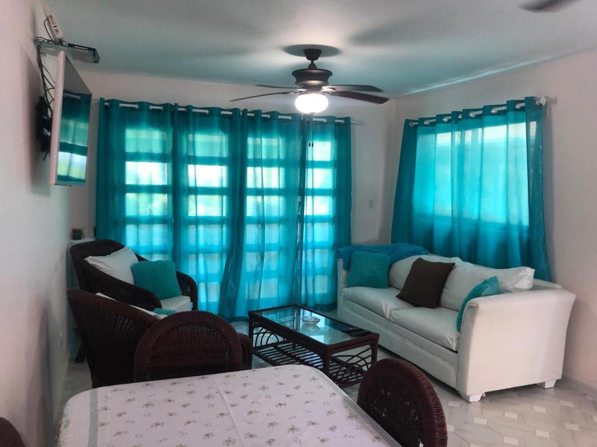 La Gaviota B3 Appartement Juan Dolio Buitenkant foto