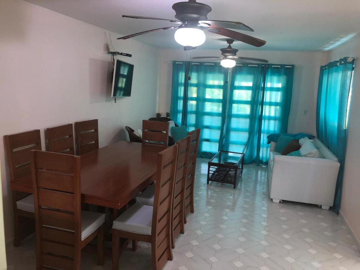 La Gaviota B3 Appartement Juan Dolio Buitenkant foto