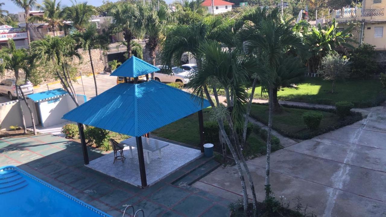 La Gaviota B3 Appartement Juan Dolio Buitenkant foto