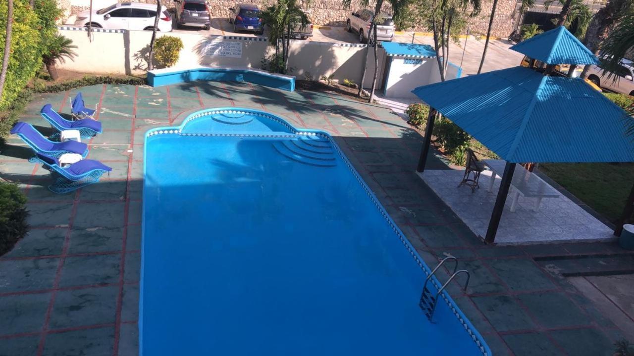 La Gaviota B3 Appartement Juan Dolio Buitenkant foto