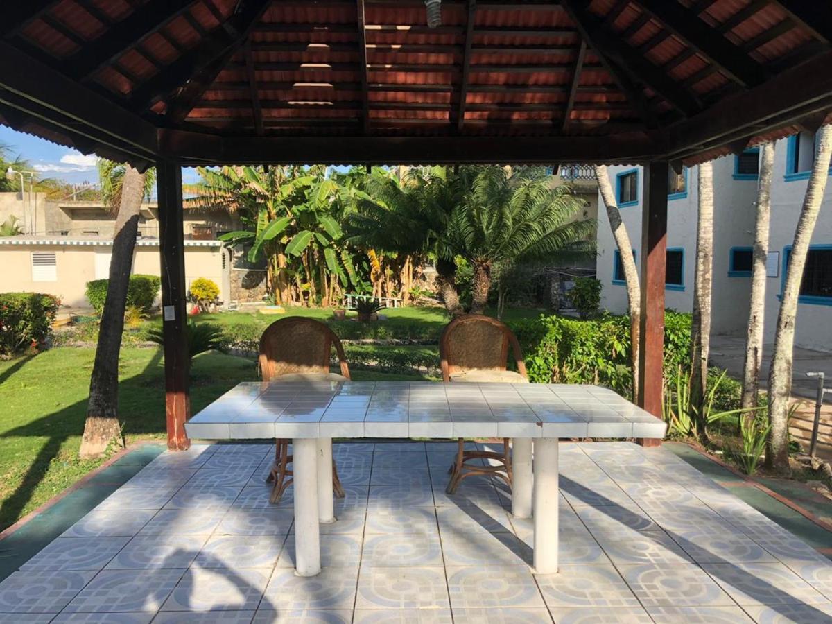 La Gaviota B3 Appartement Juan Dolio Buitenkant foto