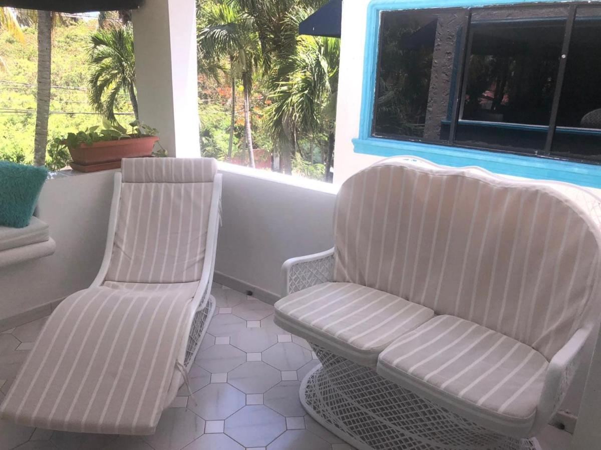 La Gaviota B3 Appartement Juan Dolio Buitenkant foto