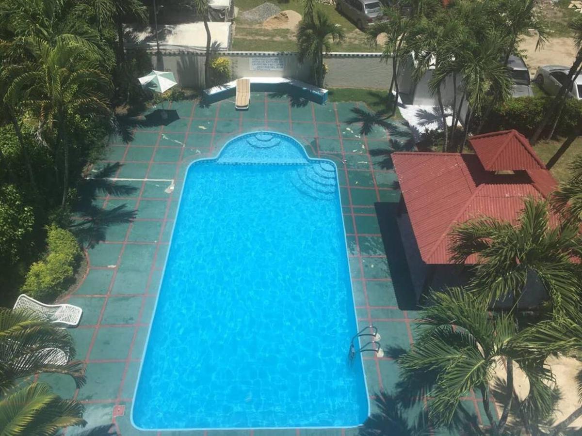 La Gaviota B3 Appartement Juan Dolio Buitenkant foto