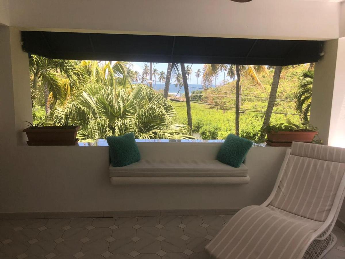 La Gaviota B3 Appartement Juan Dolio Buitenkant foto