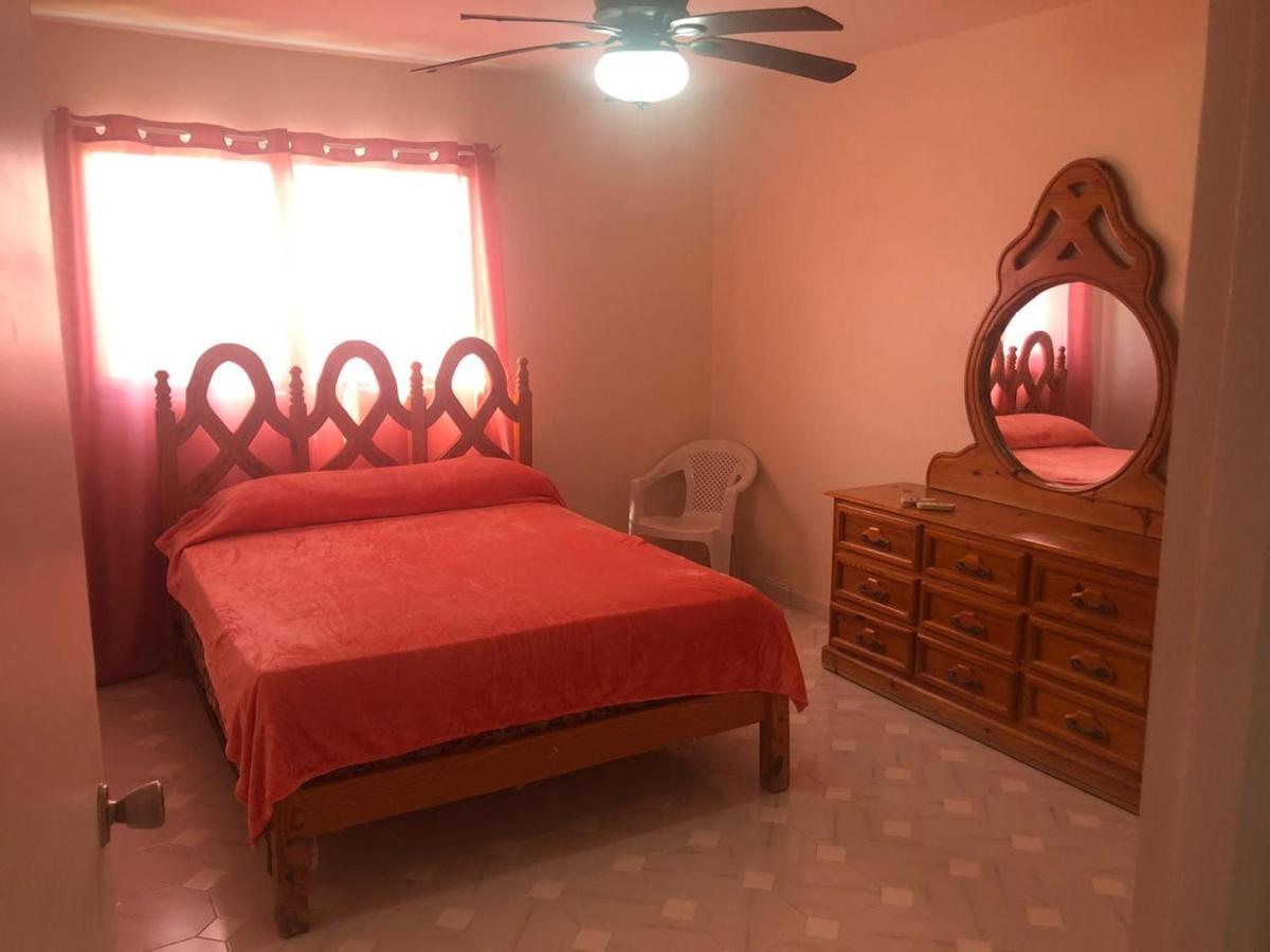 La Gaviota B3 Appartement Juan Dolio Buitenkant foto